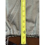 Nike Therma Fit Fleece Pullover Hoodie S Small Gray Pouch Pocket Sweatshirt Photo 8