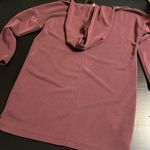 Cable & Gauge Cable & Guage super soft, long sweatshirt size medium Photo 4