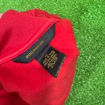 Rocawear Vintage Y2K  Womens Size XL Red Jacket Zip Up Retro Glam‎ Sparkle Photo 4