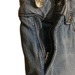 ASOS Women's Blue Jeans Photo 4