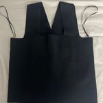 House of Harlow Black Tank Photo 1