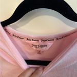 Juicy Couture Pink Tank Top Photo 1