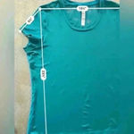 Under Armour  Heat Gear Fitted Women's Top (197) Photo 9