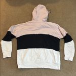 Under Armour  Hoodie - Black, Pink, White Photo 3