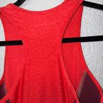 Outdoor Voices  Athena Athletic Dress Racerback in Poppy Shiraz Women's XS NWOT Photo 3