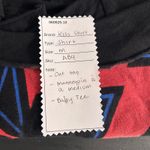 Kiss Womens Shirt Size M Band Tee‎ Baby T Shirt Graphic Rock Band Grunge Concert Black Size M Photo 8