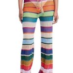 PQ Swim Women's Bree Pants and Crop Top Multi Photo 1
