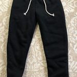 Amour Fab Fleece Lined Sweatpants Photo 0