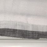 island company  Women’s Classic Shift Linen Striped Lightweight Sleeveless Dress Photo 7