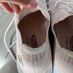 Skechers Light Pink Sporty Sketchers Memory Foam Comfy Sneakers Photo 6