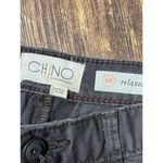 Anthropologie Chino by  Sz 26 Relaxed Fit Womens Photo 2