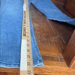 Cache  Embellished Rhinestone Gems Denim y2K Statement Jean Size Women’s Sz 24 Photo 14