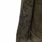 Anne Carson Silk Dress Photo 2