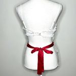 Victoria's Secret Victoria’s Secret Nurse Costume Lingerie Photo 2