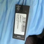 Pretty Little Thing  Peplum Backless Top Photo 4