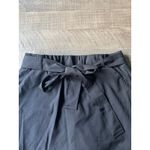 st. john's bay ‎ Women's Black Skort size petite small Photo 1