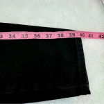 Moschino  vintage black jeans size 29 Photo 15