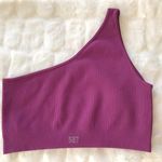 Set Active One Shoulder Bra Photo 0