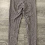 Lounge Stripped  Leggings Photo 3