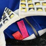 Forever 21 Y2K Blue Collared Women Dress Photo 3