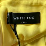 White Fox Boutique  Skirt Photo 1