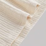 SheIn 2pcs/set Knit Camisole Tank Top And Long Midi Skirt Photo 3