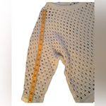 CAbi Seaside cotton crop 100% cotton Sweater, size XS Photo 1