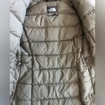 The North Face  TNF Down Mauna Kea Parka size XS Photo 4