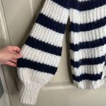 Sézane Sezane Basile cardigan sweater extra small Photo 3