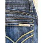 William Rast Vintage  Flare Bell Bottom Jeans‎ 25 Blue Photo 15