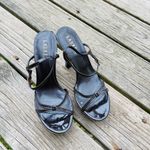 LAUREN RALPH LAUREN dress heels🌺 Brown Size 9 Photo 5