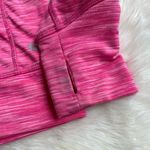 90 Degrees Pink Full Zip Jacket Large (12) Size undefined Photo 1