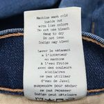 Rag and Bone W1526K089BMO Ankle Skinny Jeans in Bloo Moon Color Size 30 Photo 10