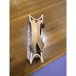 Burberry  Pink Nova Check PVC Canvas Tote Y2K Vintage Photo 4