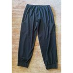 Hanes  Women’s Black Comfort Fit StretchCargo Joggers Size 2XL Photo 1
