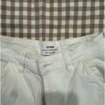 Cotton On  White Wide-Leg Pants Photo 3