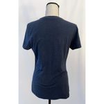 Nike Yankees Bleach Effect Logo Tee Photo 3