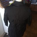 Chico's Chico’s 1 black short sleeve blazer Photo 1