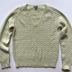 Ann Taylor Cashmere Sweater  Photo 0