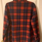 Lee Flannel Shirt Photo 1