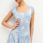 Reformation Olencia Dress Photo 0