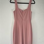 Lulu's Blush Pink Maxi Dress Photo 10
