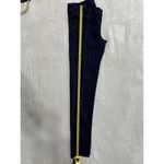 Lilly Pulitzer Worth Skinny Pants Jeans Jegging Midnight Navy Blue Size 2 Photo 9