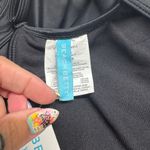 Beach Betty by Miracle Brands NWT Printed Slimming Control Mesh Inset Swimsuit Pink Size XL Photo 4