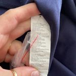 Boohoo CHIFFON PLEATED PLUNGE MAXI BRIDESMAID DRESS Photo 6