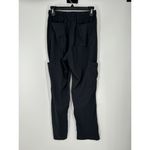 Koi Basics Cargo Scrub Pants Drawstring 605S‎ Polyester Stretch Size Small Short Gray Photo 1