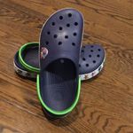 Crocs GRATEFUL DEAD 50th ANNIVERSARY M10 W12 Photo 5