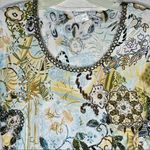 Alberto Makali  Beaded Top‎ Photo 1