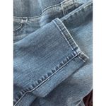 Isabel Maternity  jeggings leggings jean woman’s size 12 light wash Photo 5