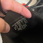 Snibbs Orbit Unisex Nonslip Work Shoes Nightfall Black Sneaker Womens Size 9 Photo 7